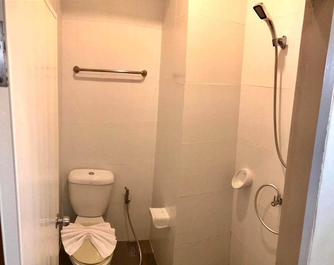 Apartment White Phuket