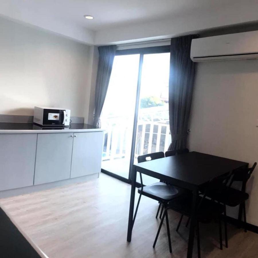 Apartment White Phuket
