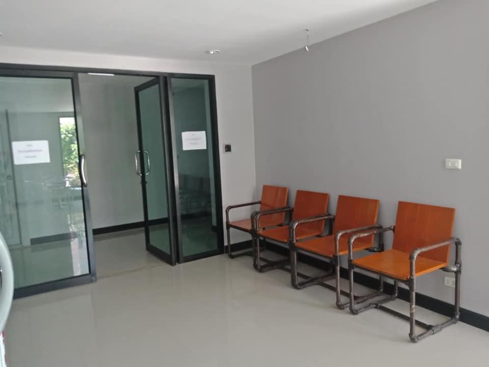 White Apartment Phuket