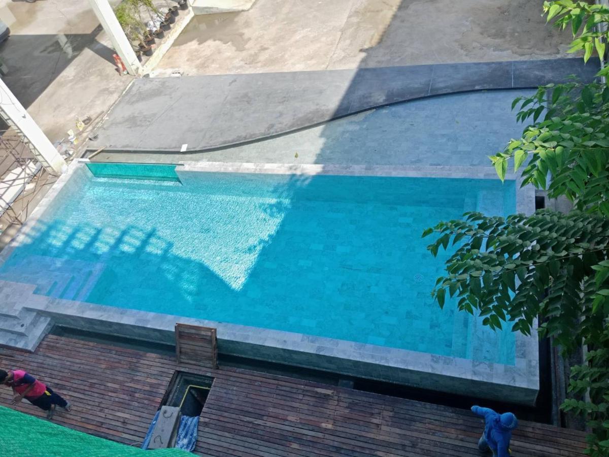 Apartment White Phuket